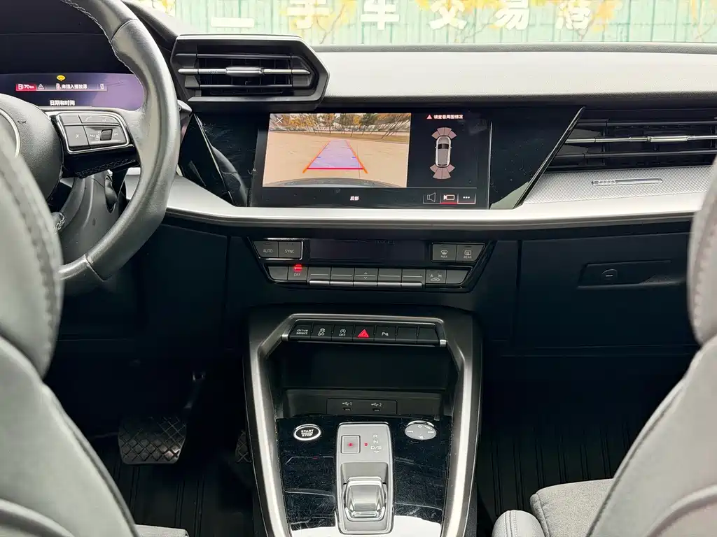 Audi A3 — миниатюра 15