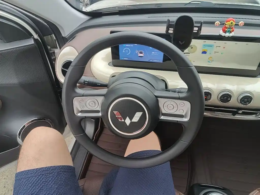 Wuling Bingo — миниатюра 11