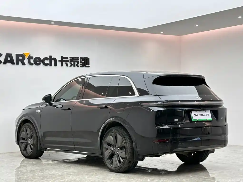 Li Auto Li L7 — миниатюра 3