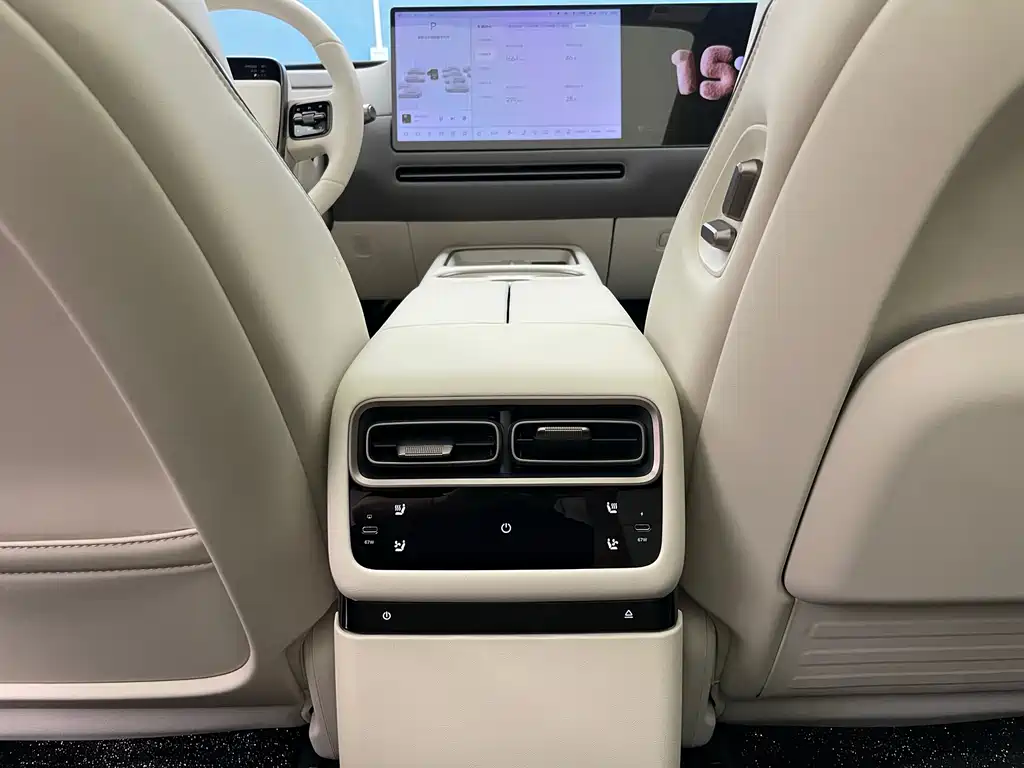 Li Auto Li i6 — миниатюра 19