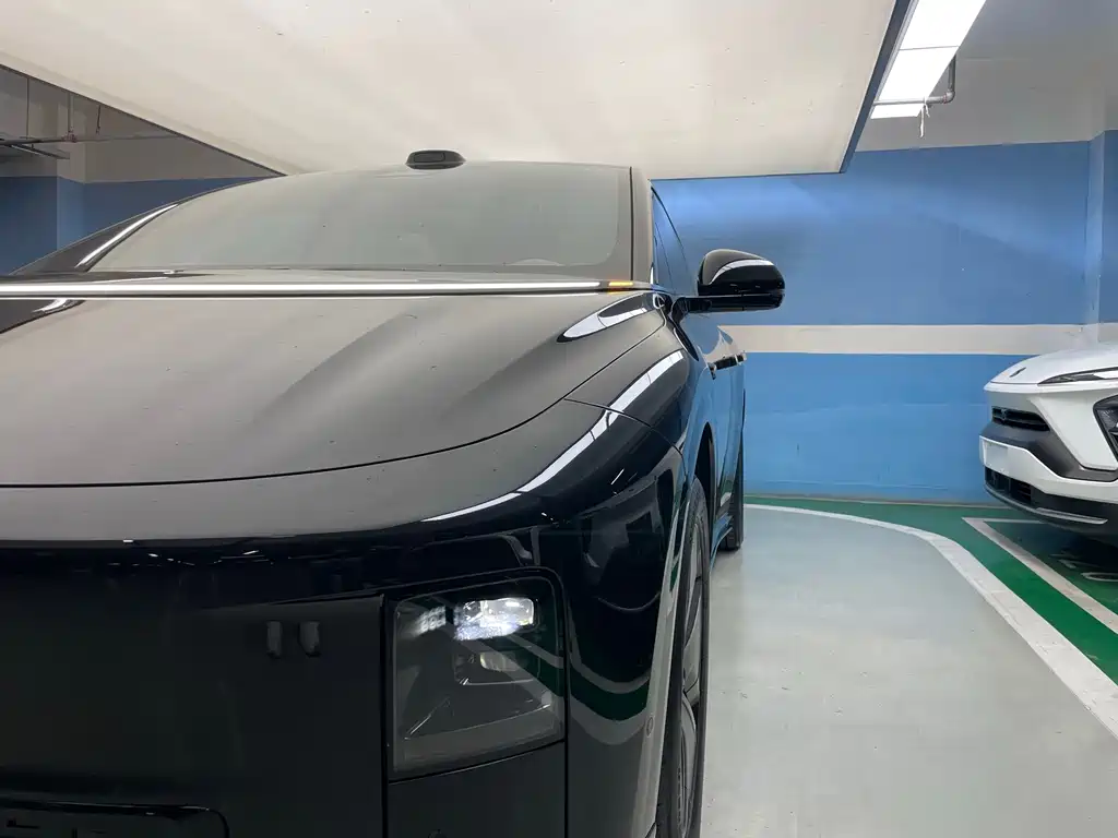 Li Auto Li i6 — миниатюра 4