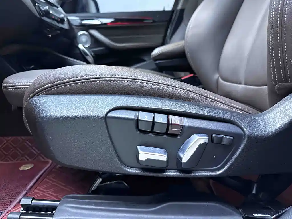 BMW X1 — миниатюра 16