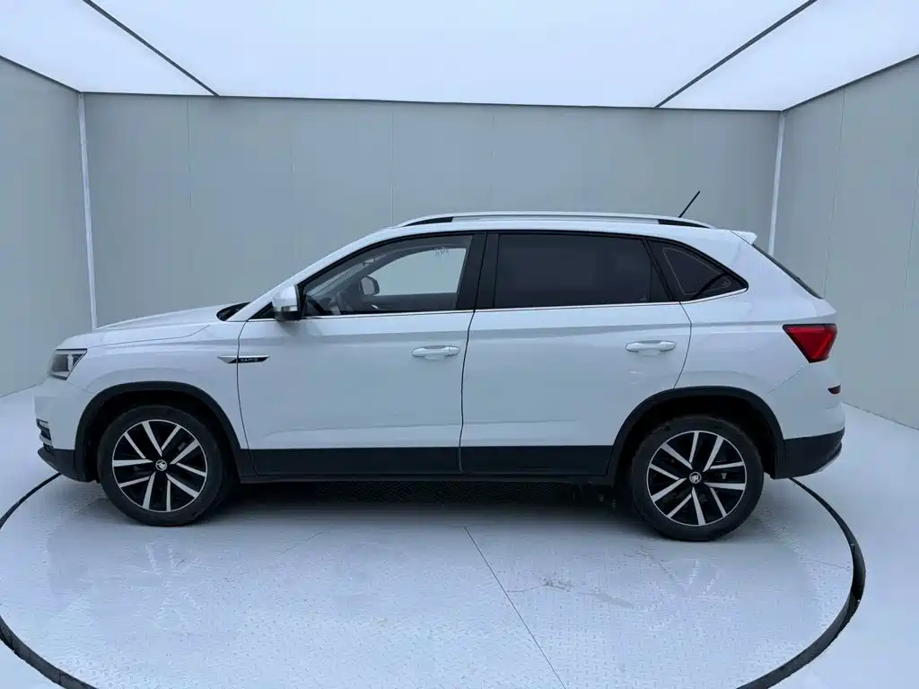 Skoda Kamiq — миниатюра 2