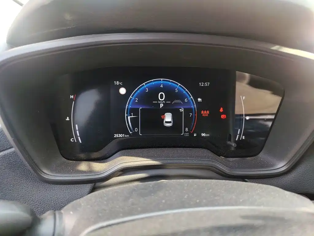 Toyota Frontlander — миниатюра 7