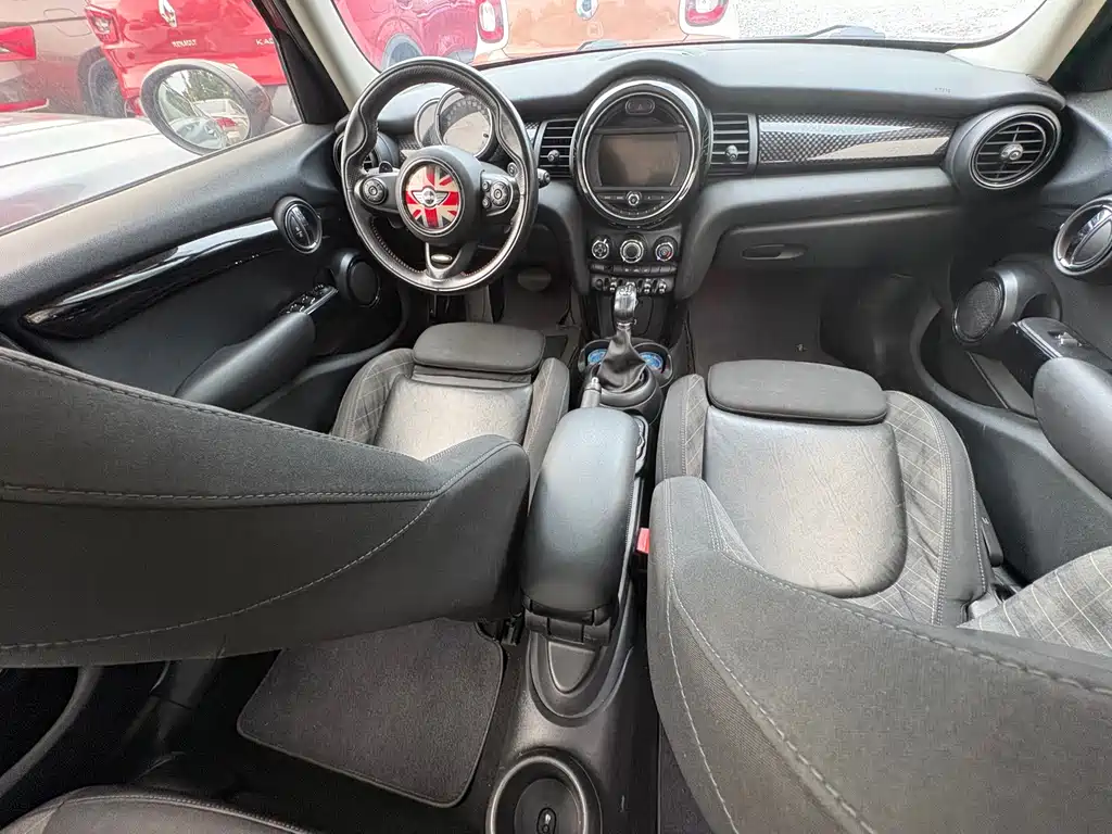 MINI Mini — миниатюра 11