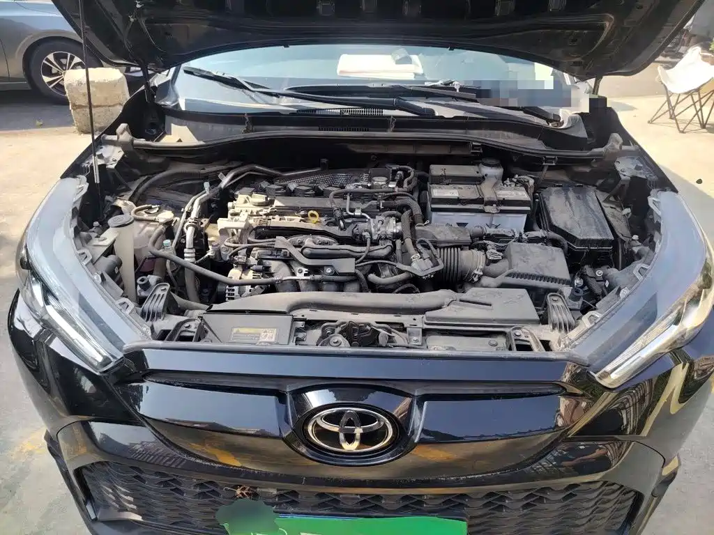 Toyota Frontlander — миниатюра 16