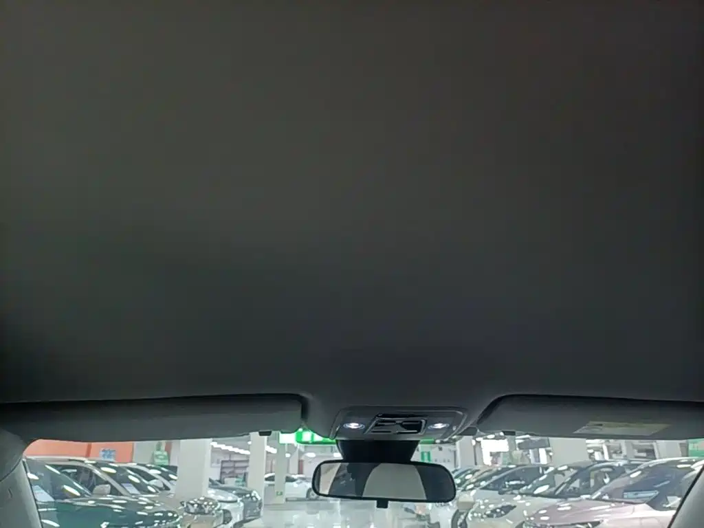 BYD Yuan Plus — миниатюра 18