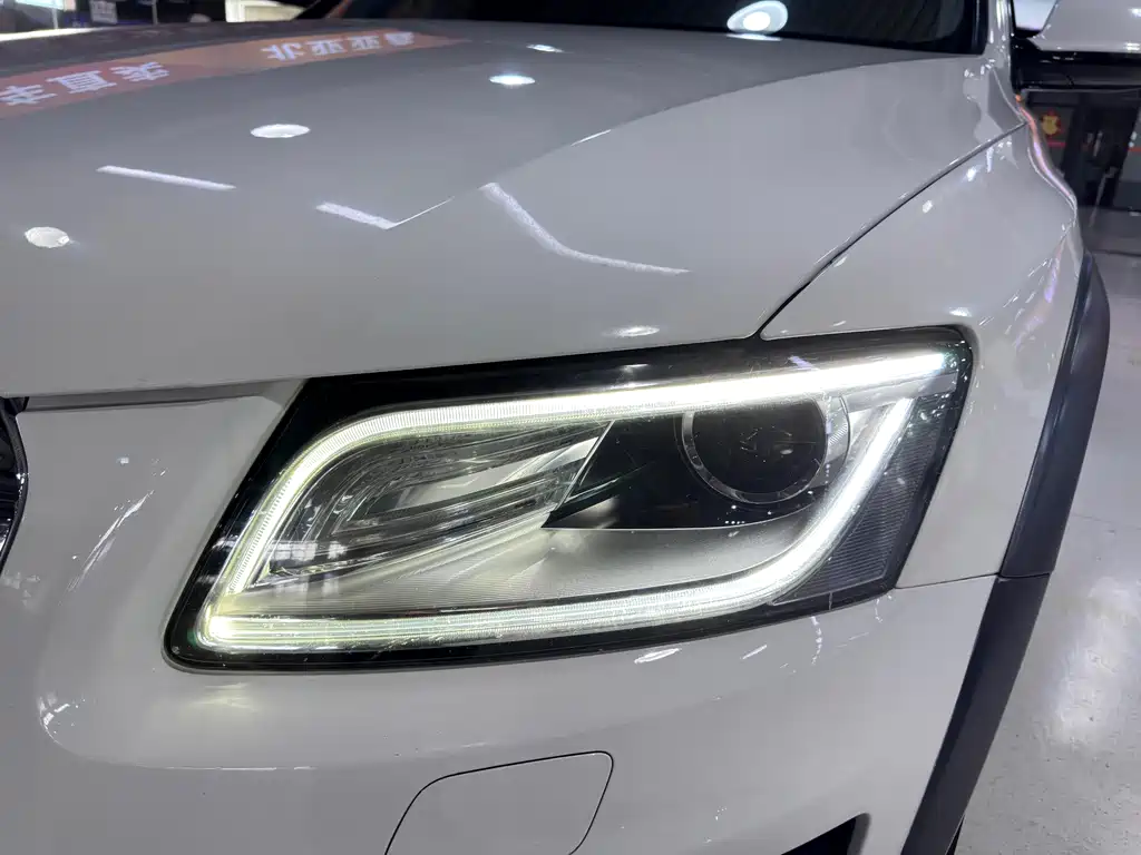 Audi Q5 — миниатюра 21