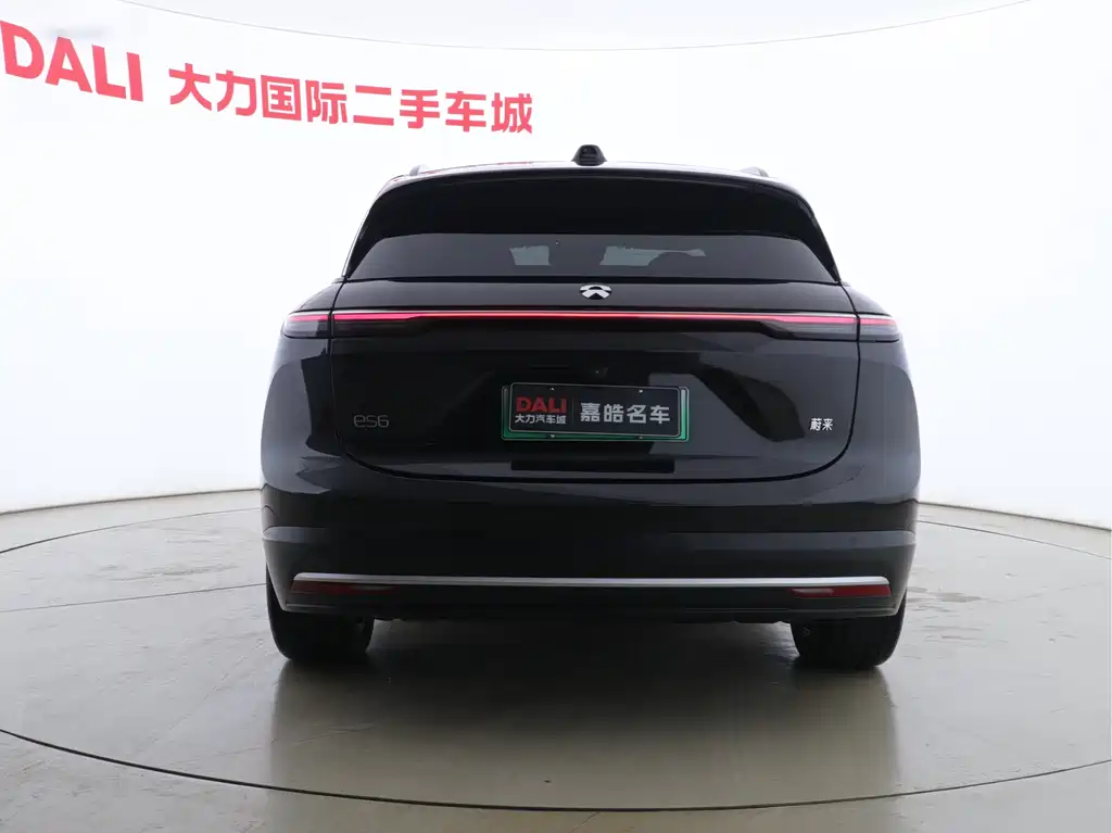 NIO NIO ES6