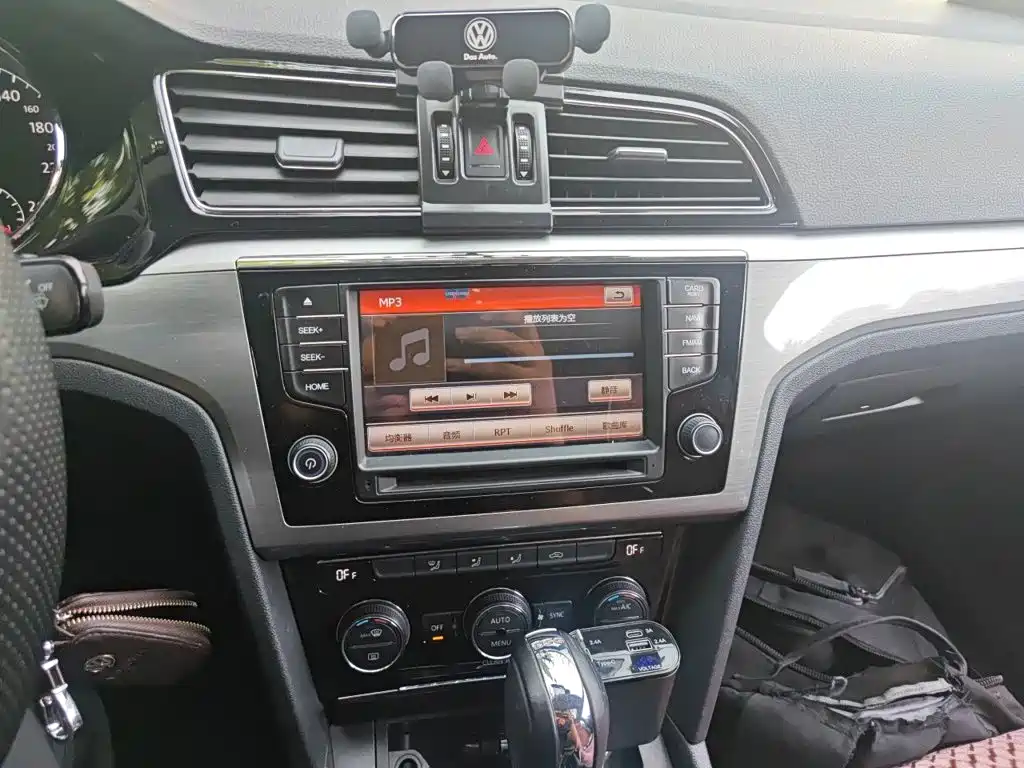 Volkswagen Lamando — миниатюра 9
