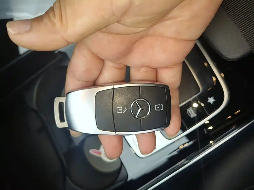 Mercedes-Benz B-Class — миниатюра 9