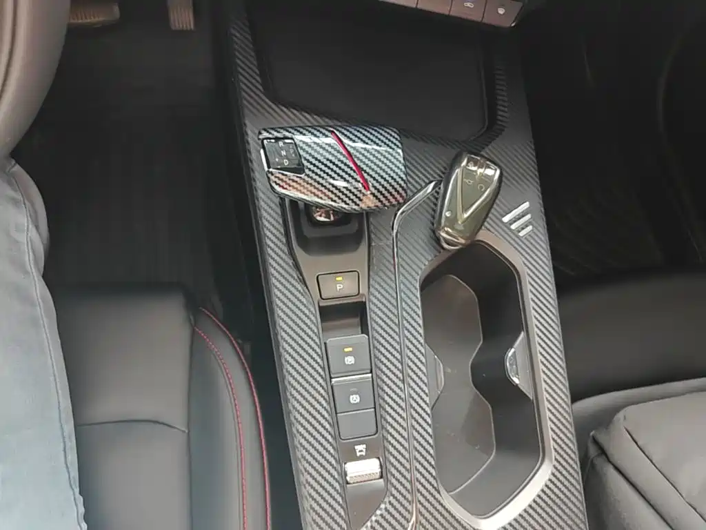 Changan X5 PLUS — миниатюра 14