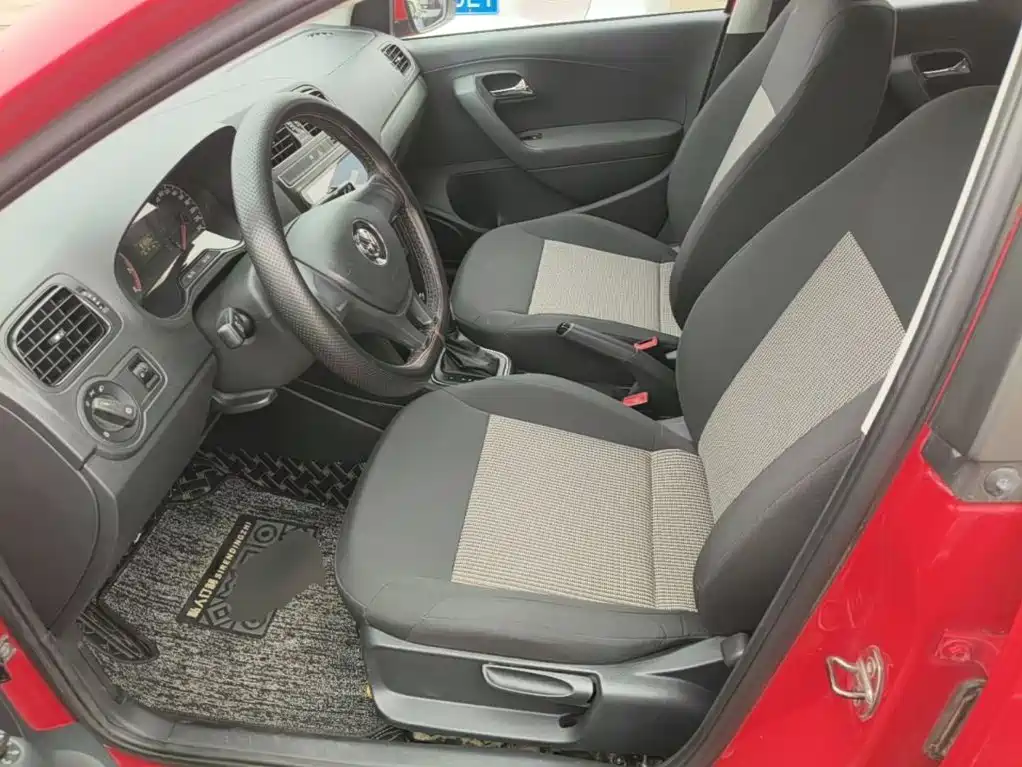Volkswagen Polo — миниатюра 15