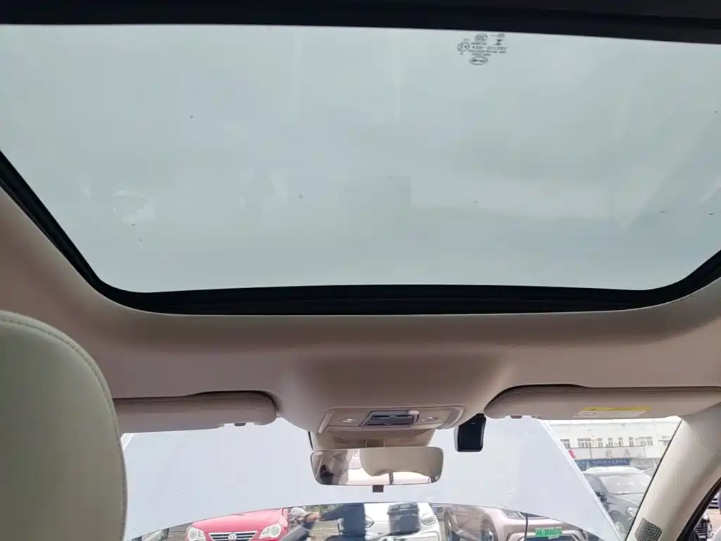 BYD Qin L — миниатюра 18