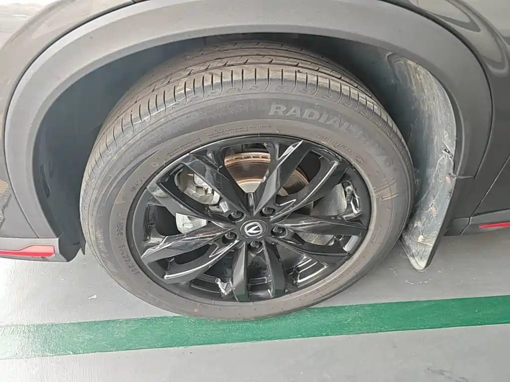 Changan X5 PLUS — миниатюра 23