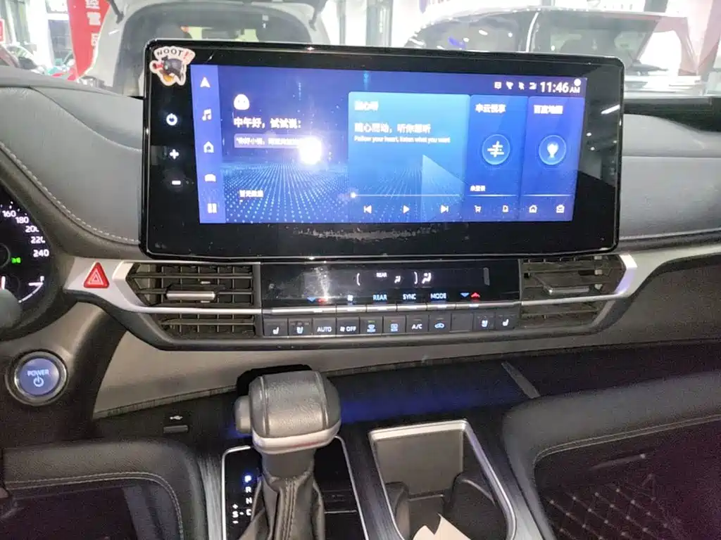 Toyota Sienna — миниатюра 13