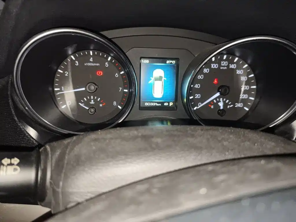 Haval H6 Coupe — миниатюра 8