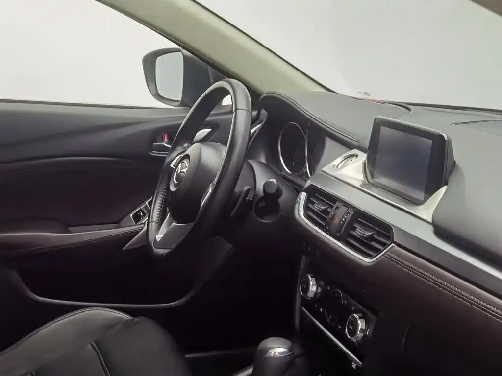 Mazda Atenza — миниатюра 22