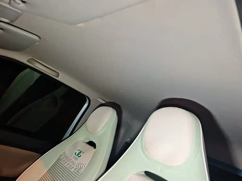 Wuling MINIEV — миниатюра 14