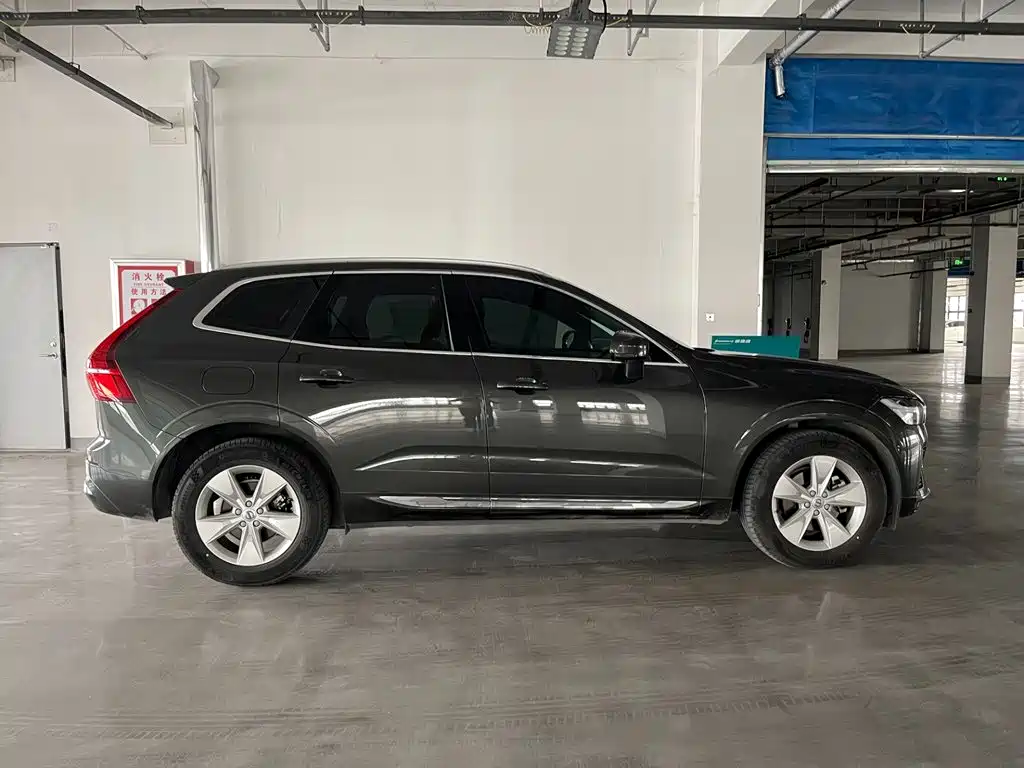 Volvo XC60 — миниатюра 3