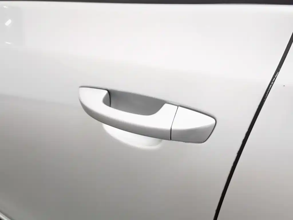 Volkswagen Golf — миниатюра 18