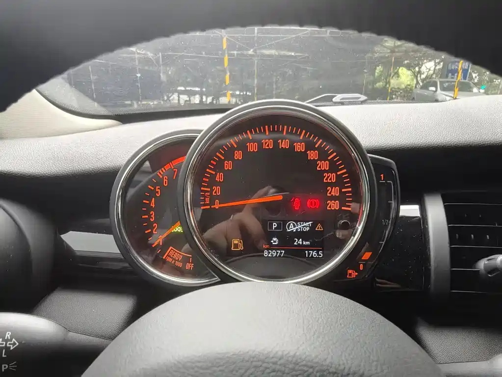 MINI Mini — миниатюра 11