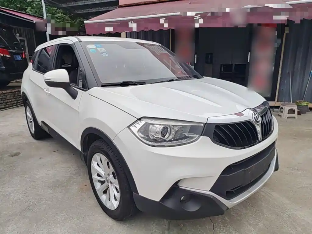 Zhonghua V3 — миниатюра 4
