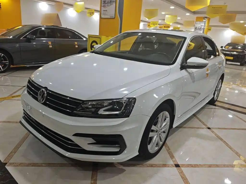 Volkswagen Sagitar — миниатюра 2