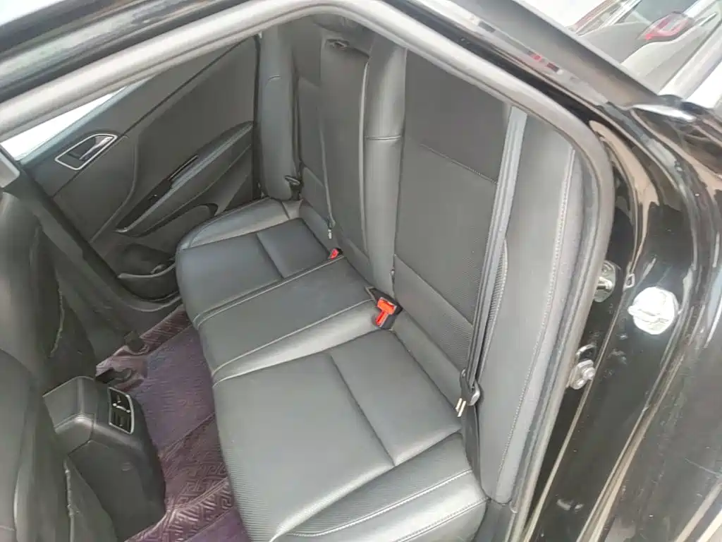 Hyundai Mistra — миниатюра 17