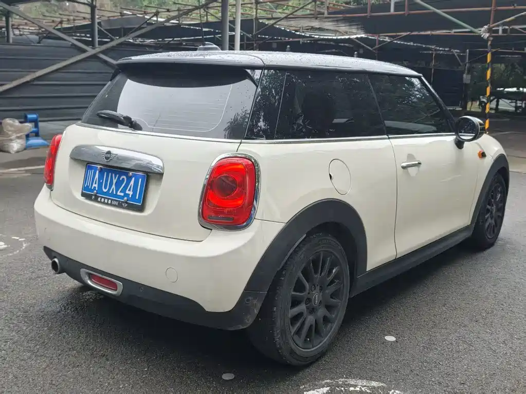 MINI Mini — миниатюра 4