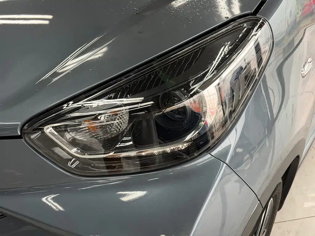 Chery QQ Little Ant — миниатюра 19