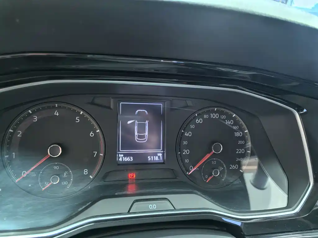 Volkswagen Sagitar — миниатюра 11