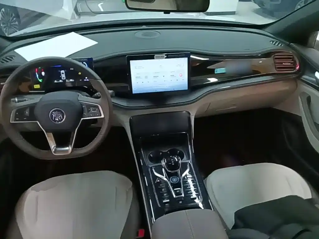 BYD Qin PLUS — миниатюра 10