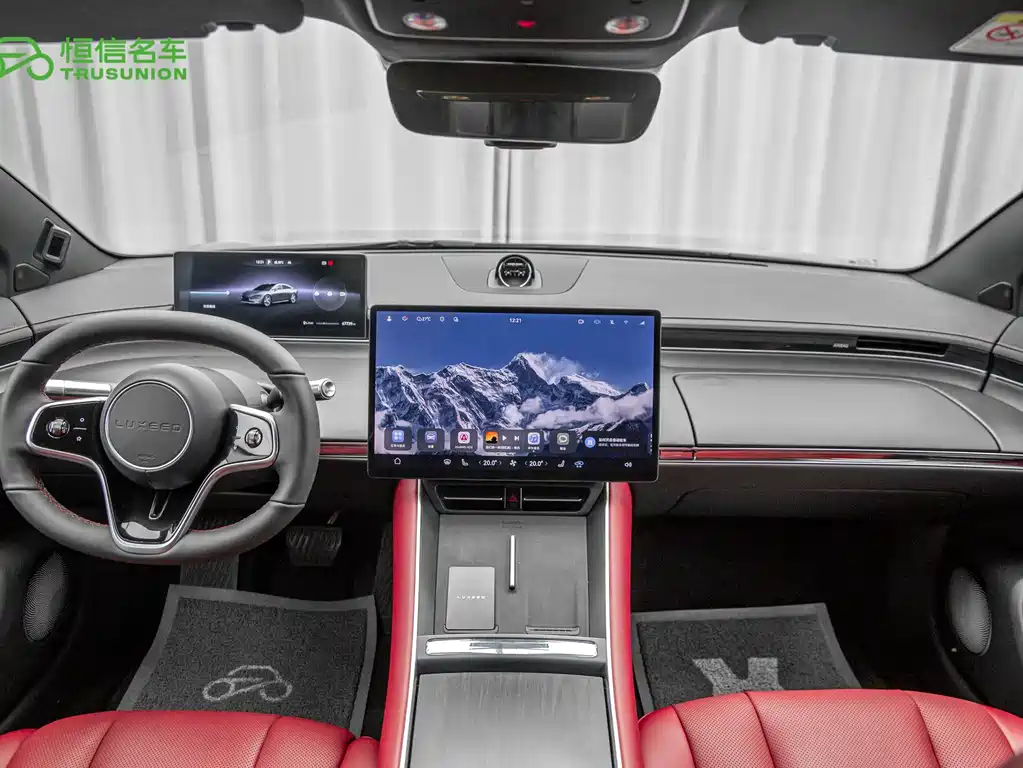 Zhijie Zhijie S7 — миниатюра 13