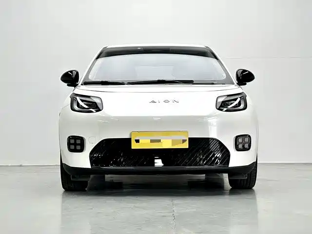 Aion AION UT - фото 2