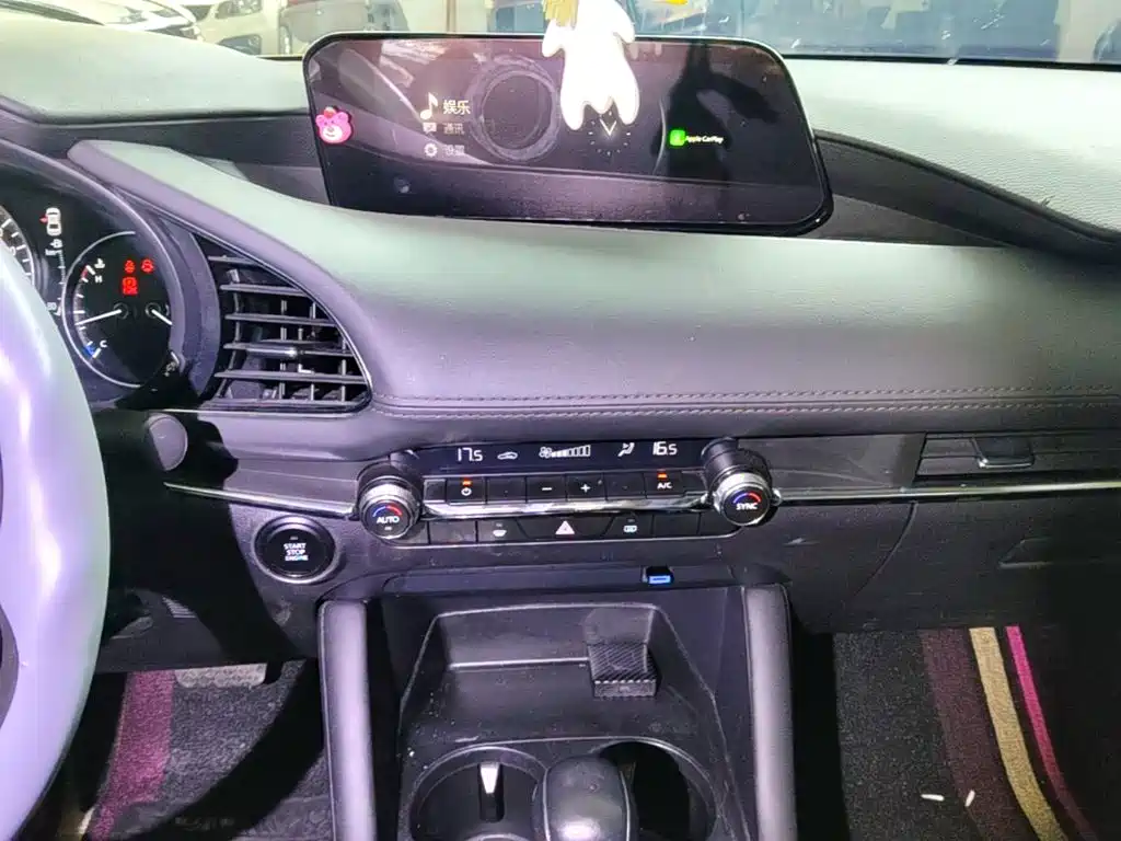 Mazda 3 Axela — миниатюра 13