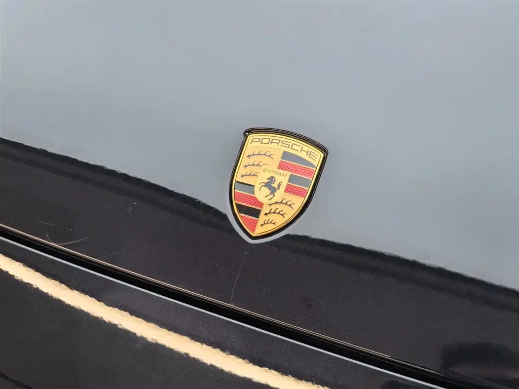 Porsche Panamera — миниатюра 8
