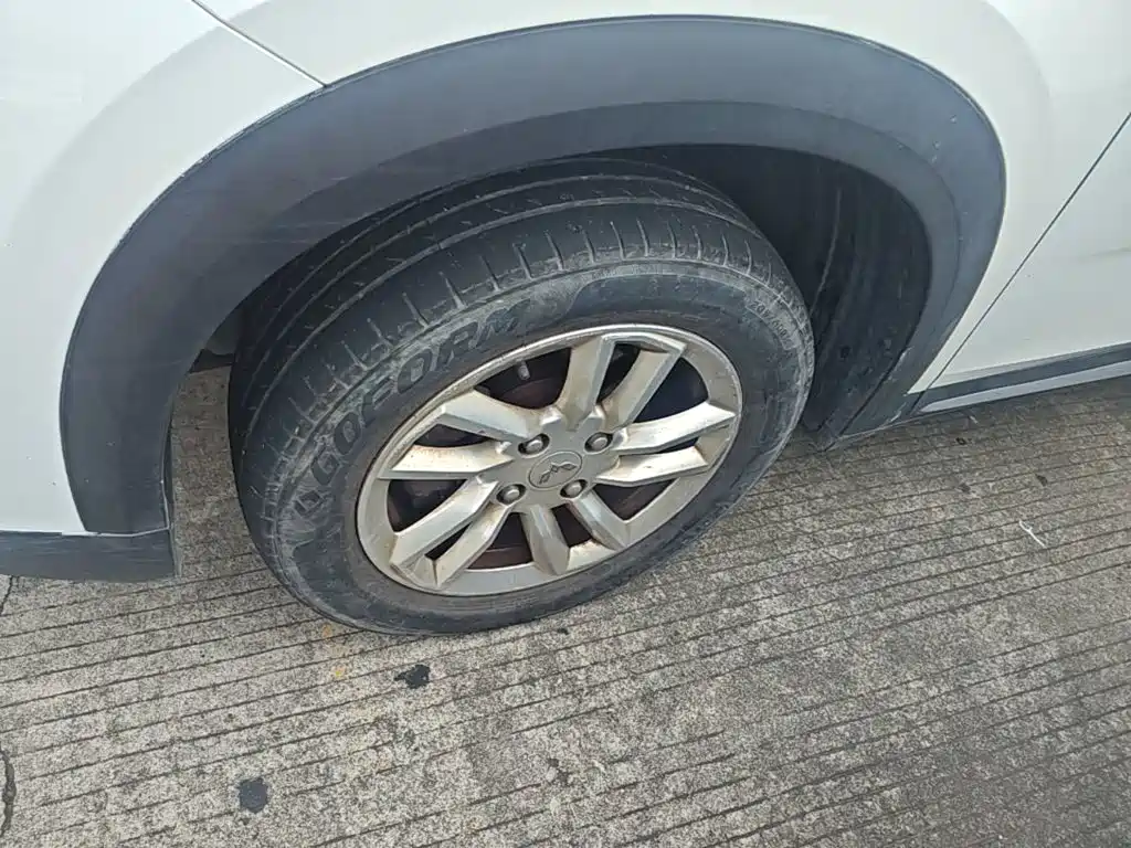 Wuling Xingchi — миниатюра 23