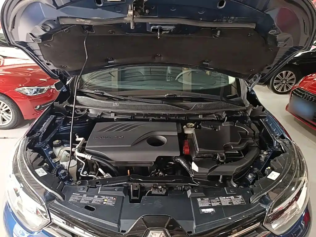 Renault Kadjar — миниатюра 20