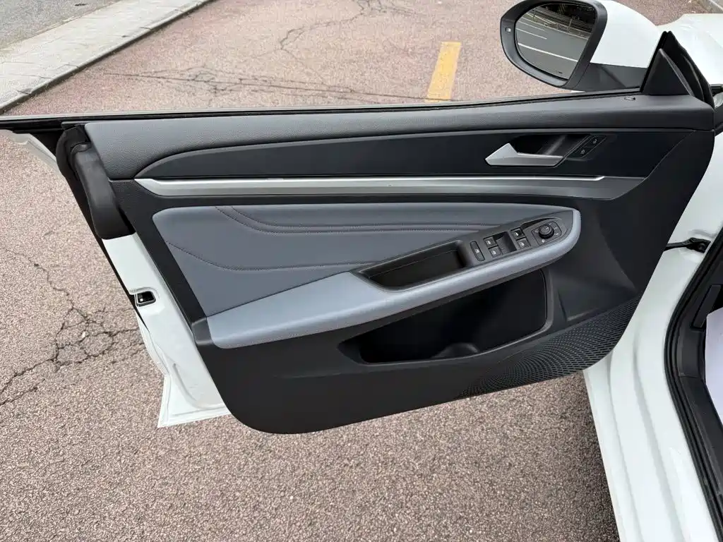 Volkswagen Lamando — миниатюра 6