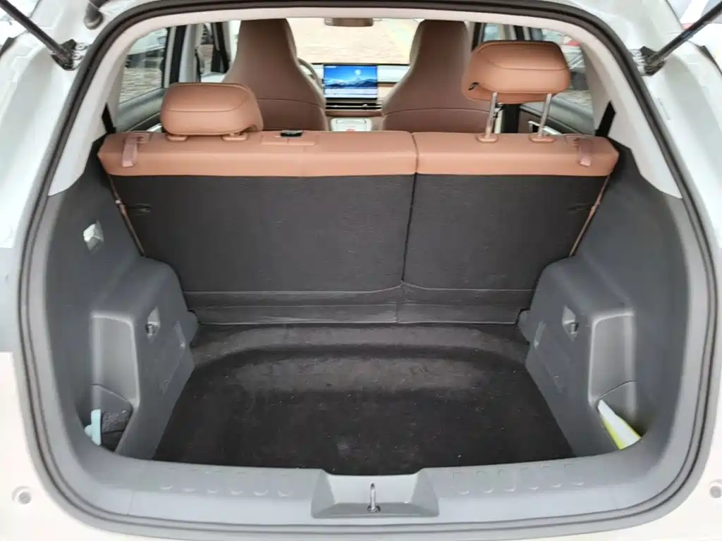 Wuling Bingo S — миниатюра 19