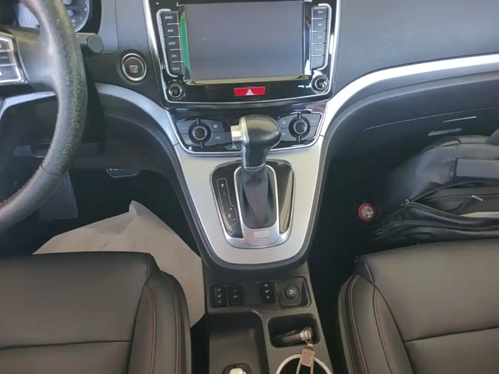 Haval H6 — миниатюра 14