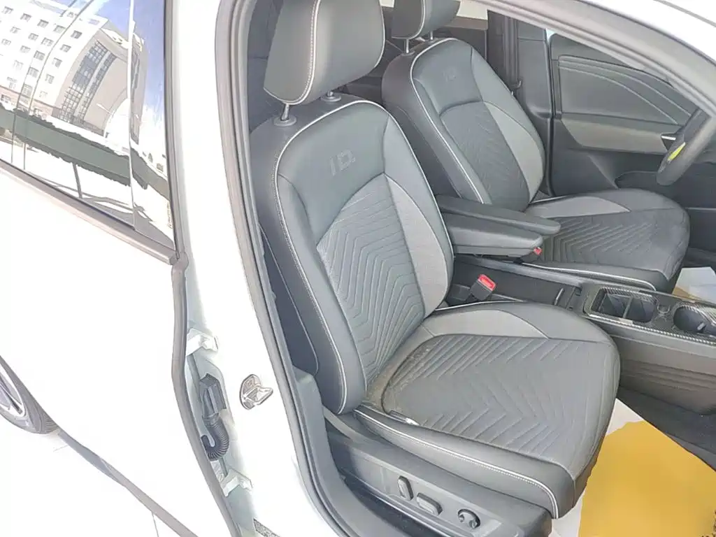 Volkswagen ID.3 — миниатюра 25