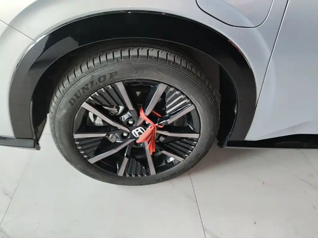 Honda e:NP2 — миниатюра 23