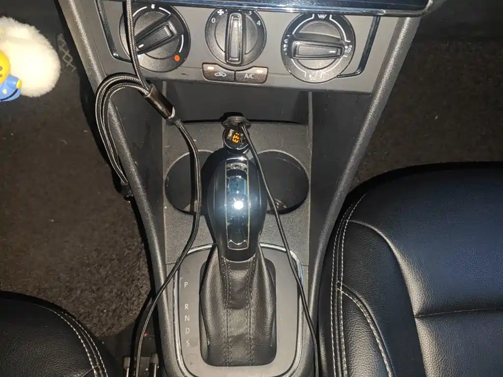 Volkswagen Polo — миниатюра 10