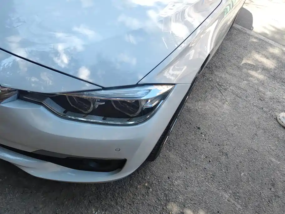 BMW 3 Series — миниатюра 5