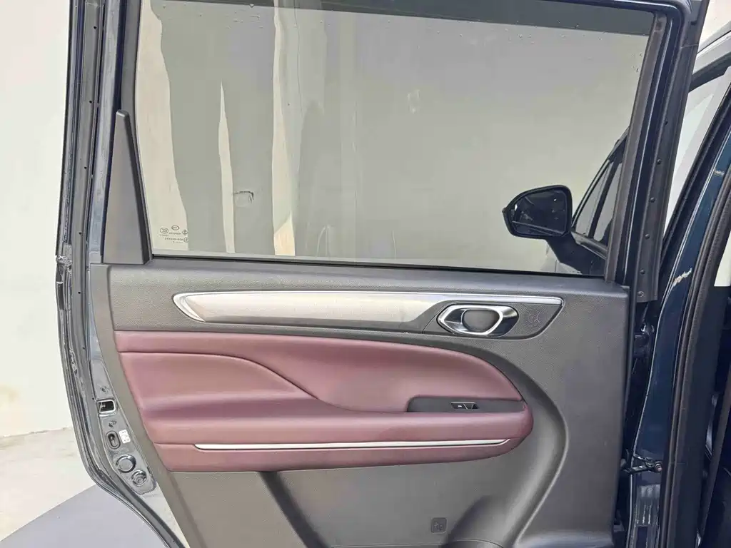 GAC Motor Trumpchi M6 — миниатюра 31