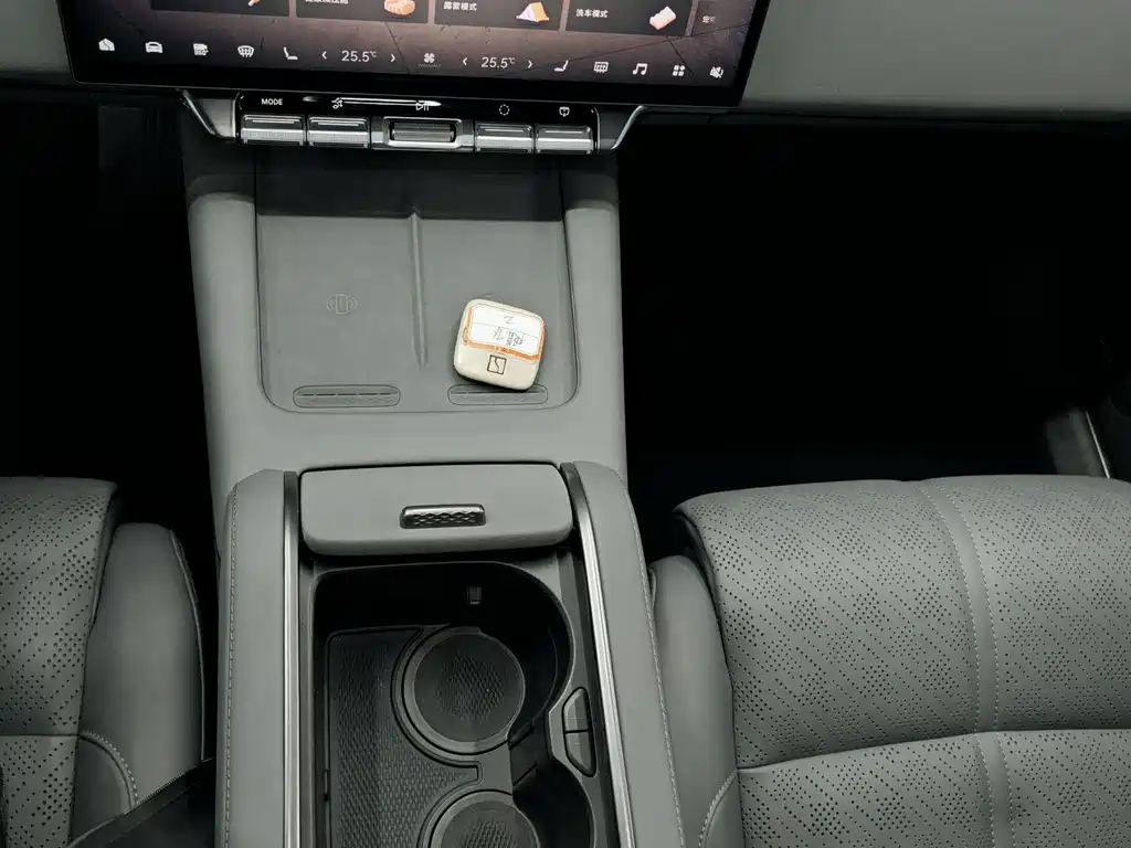 ZEEKR EXTREME KRYPTON 7X