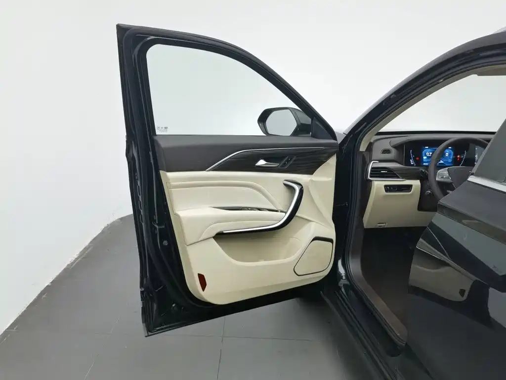 Bestune T77 — миниатюра 8