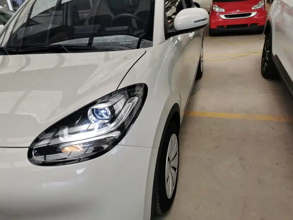 Wuling Bingo — миниатюра 24